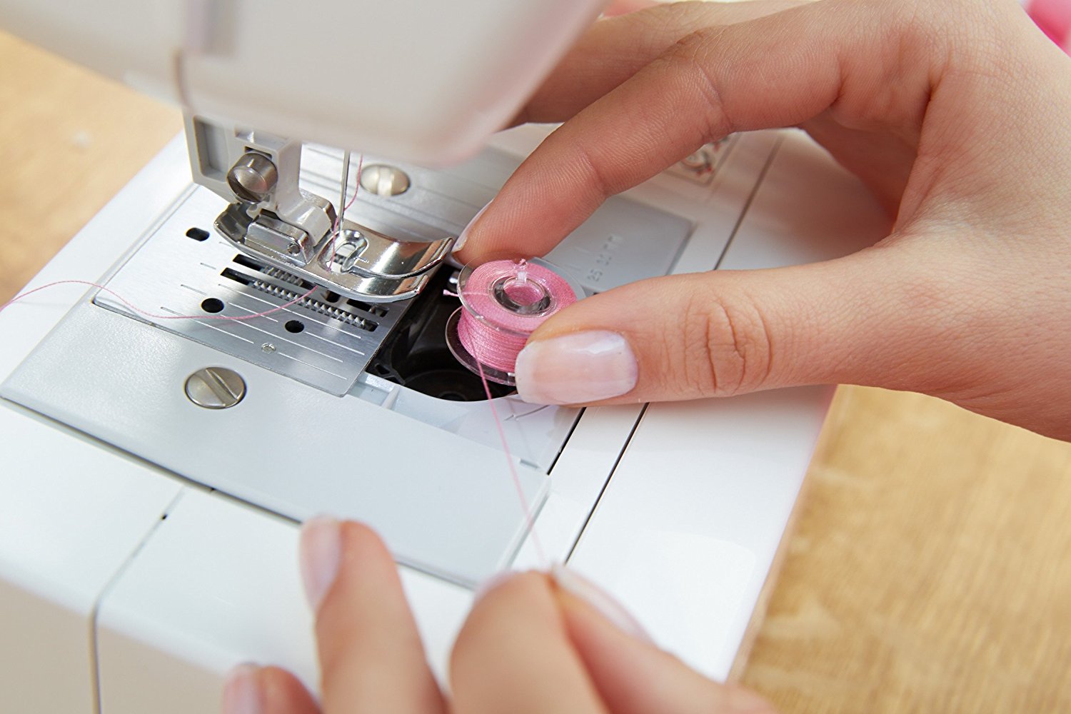 Comparatif machine à coudre test et avis en mars 2025