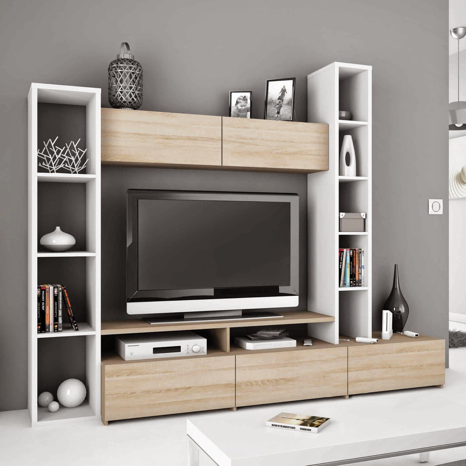 Comparatif meubles TV test et avis en juin 2020