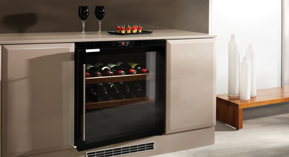 Comparatif cave à vin électrique : test et avis en mai 2021