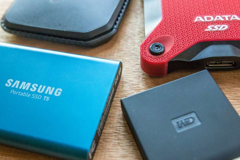 Boîtier Support Pour Disque Dur Externe – Ouvert Mais Jamais Servi (PC/Mac)