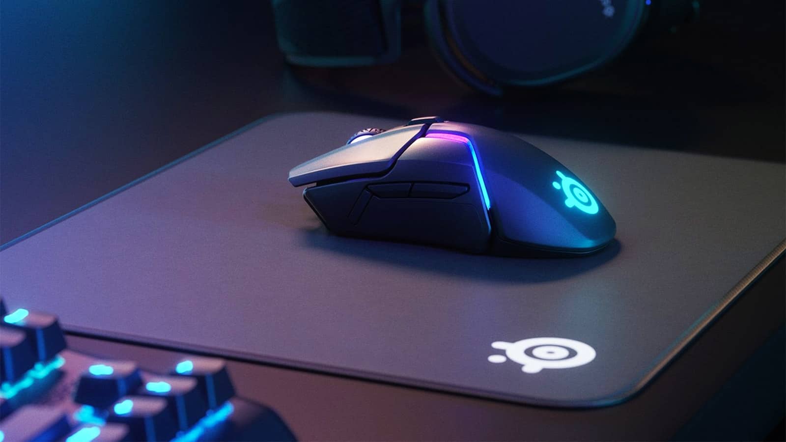 Guide d’achat des souris sans fil tests, avis, comparatif en mars 2025