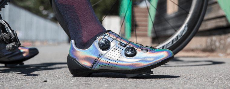 Meilleures chaussures velo route cheap