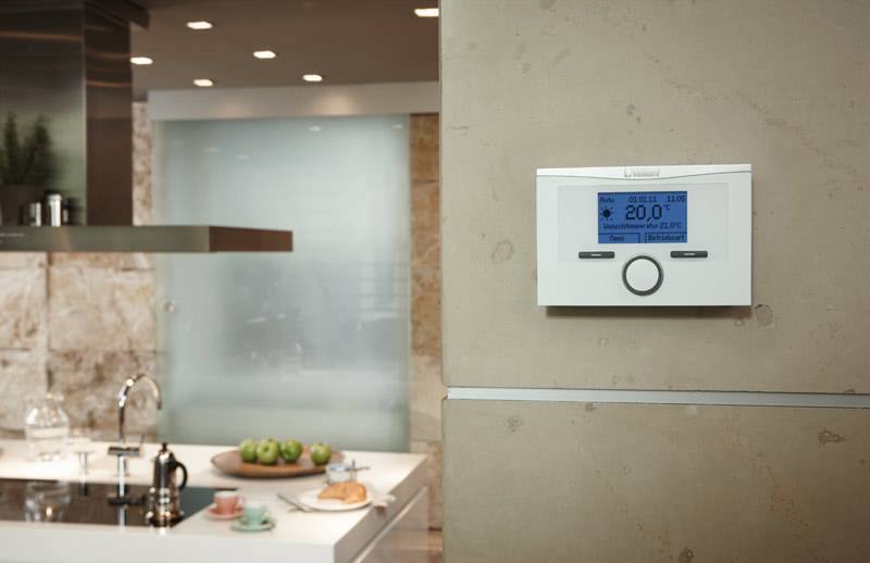 Thermostat d’ambiance : quel modèle choisir ? en janvier 2025