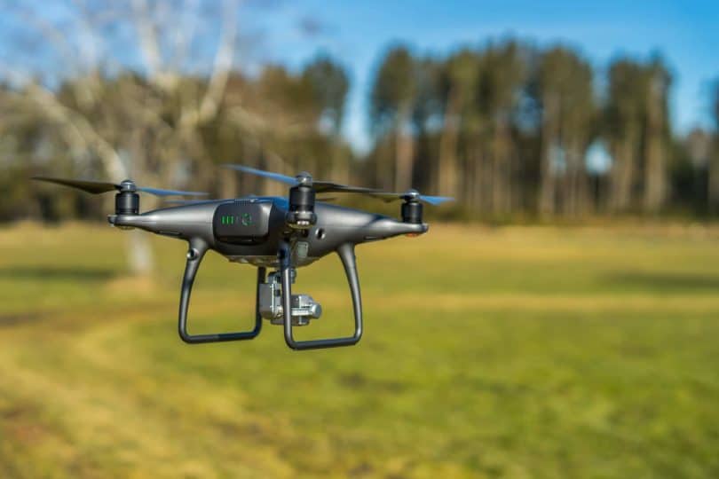 Drone avec caméra - Achat en ligne