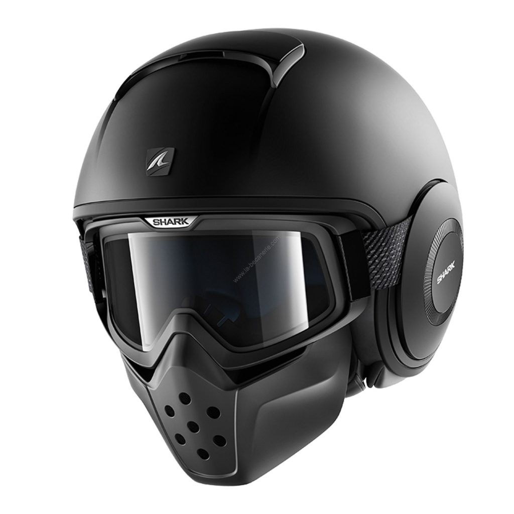Meilleur casque moto le comparatif en octobre 2024