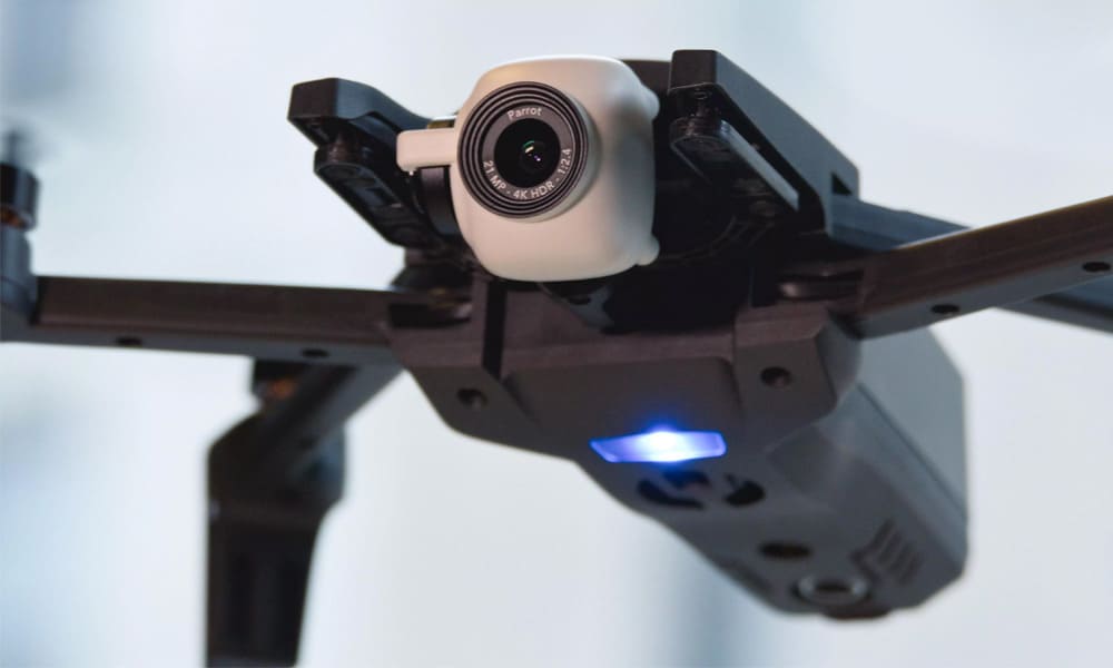 Comparatif drones avec caméra : test et avis en avril 2025