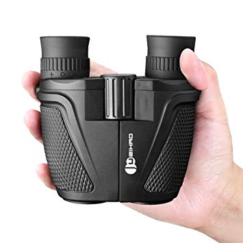 Jumelles Numériques à Vision Nocturne Avec Télémètre - Zoom 5x, étanches, Batterie 3800 MAh