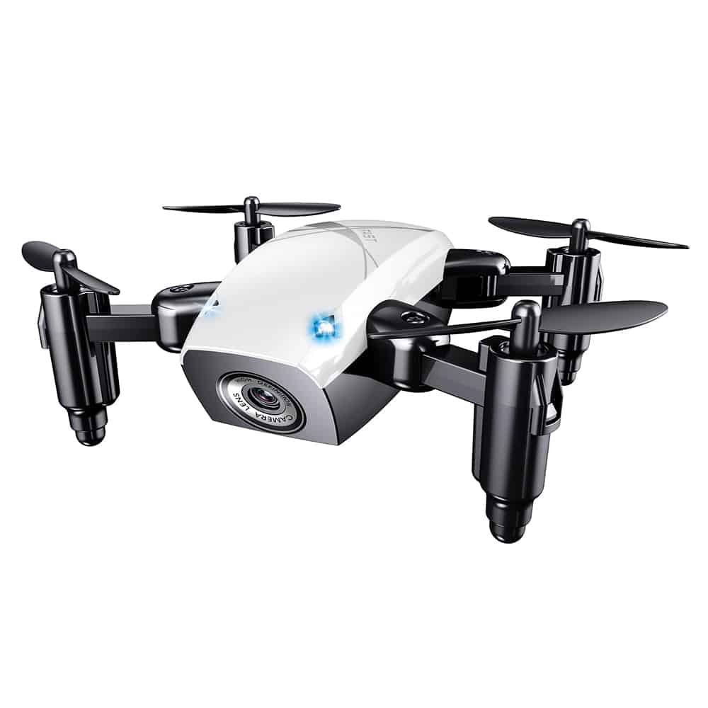 Comparatif drones avec caméra : test et avis en septembre 2023