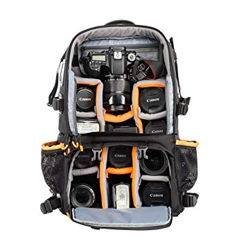Lowepro CompuRover AW - Sac à dos d'occasion