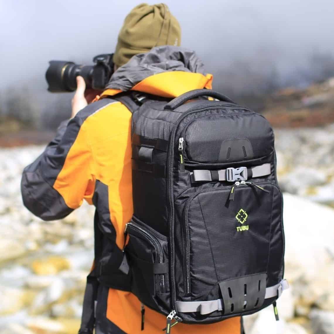 Sac ?� dos pour appareil photo : quel mod?�le choisir ? en juillet 2020