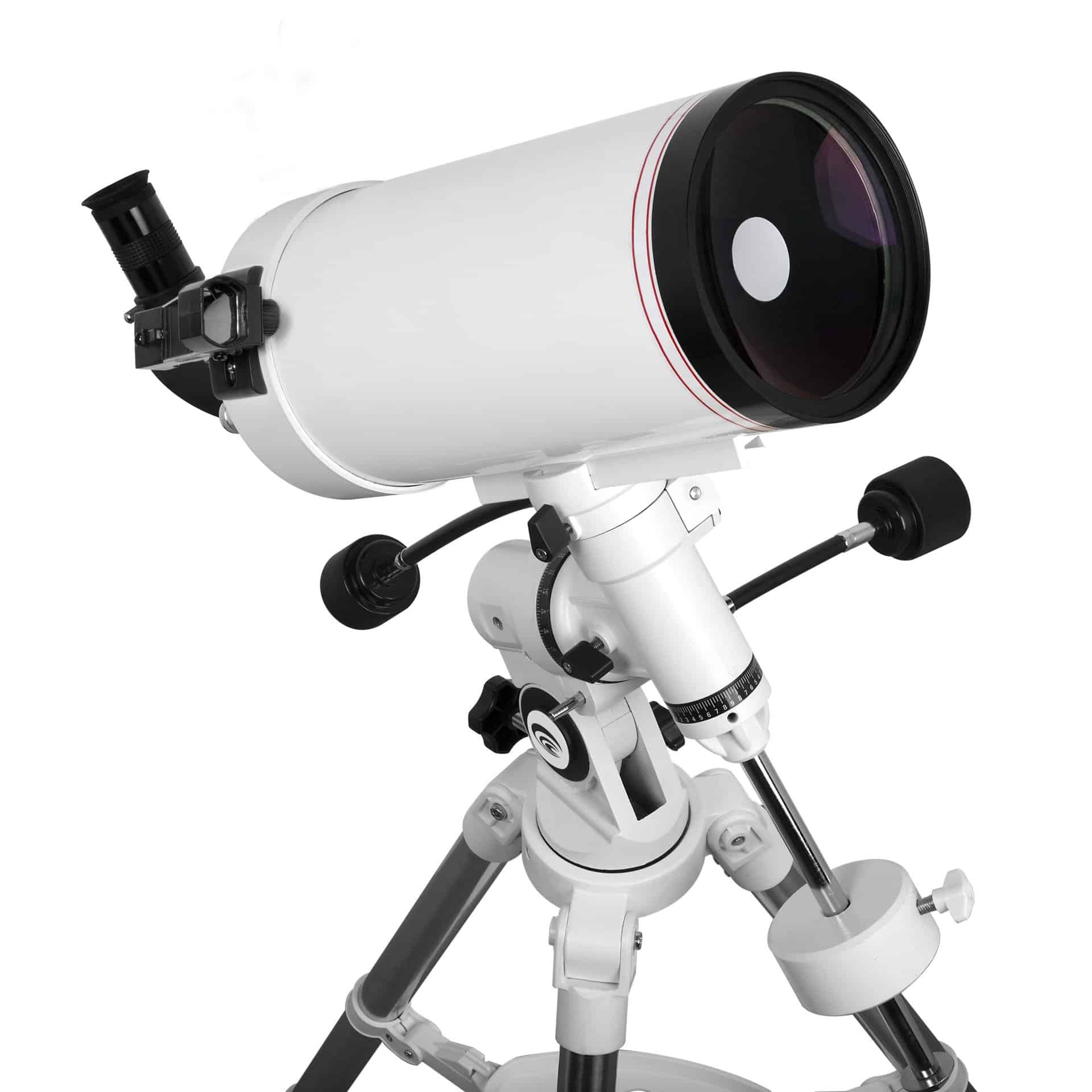 Guide d’achat des télescopes test, avis, comparatif en mars 2025