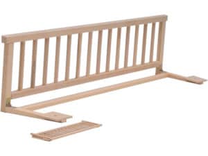 barriere pour lit de bebe