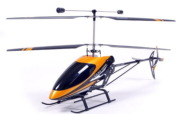 Hélico RC VATOS – Maintien D'altitude, Gyroscope, Lumières LED – 3,5 Canaux – Vol Intérieur – Cadeau Enfant Dès 6 Ans