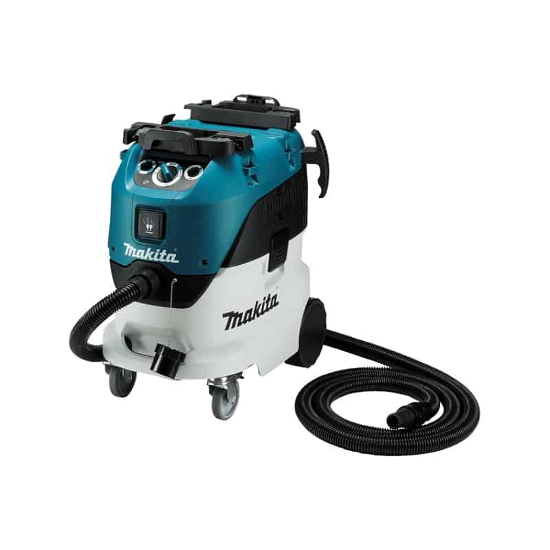 aspirateur de chantier
