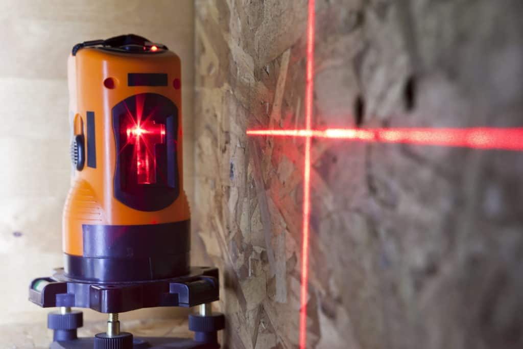 Guide d'achat des niveaux laser tests, avis, comparatif en août 2024