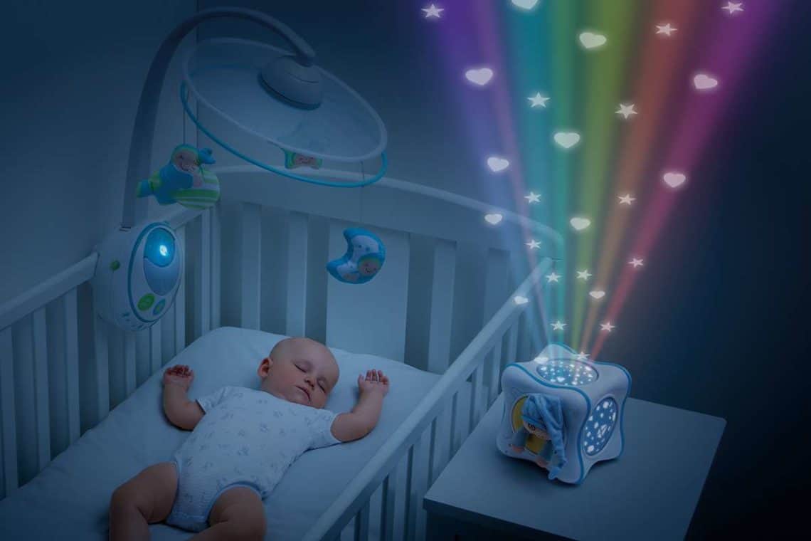 Meilleure veilleuse bébé le comparatif en mai 2026 — free download