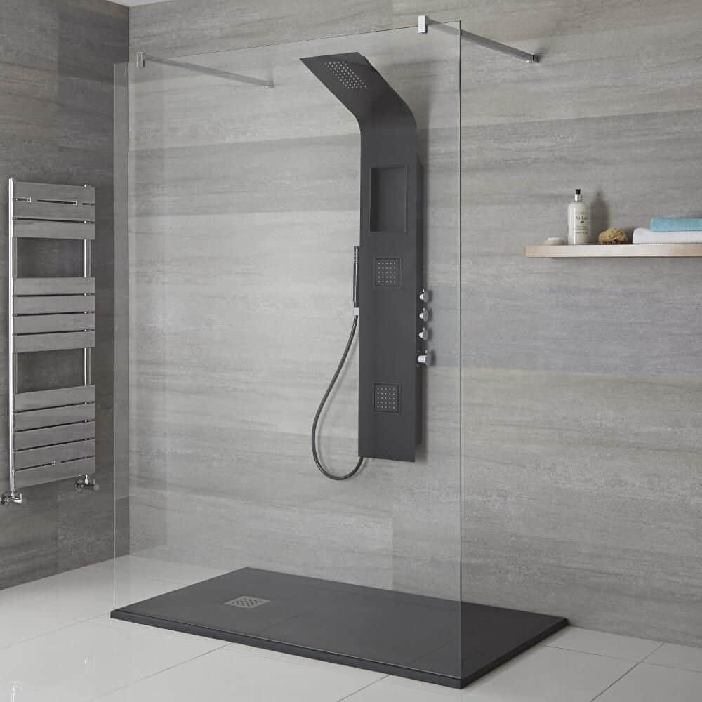 Meilleure Marque Colonne De Douche