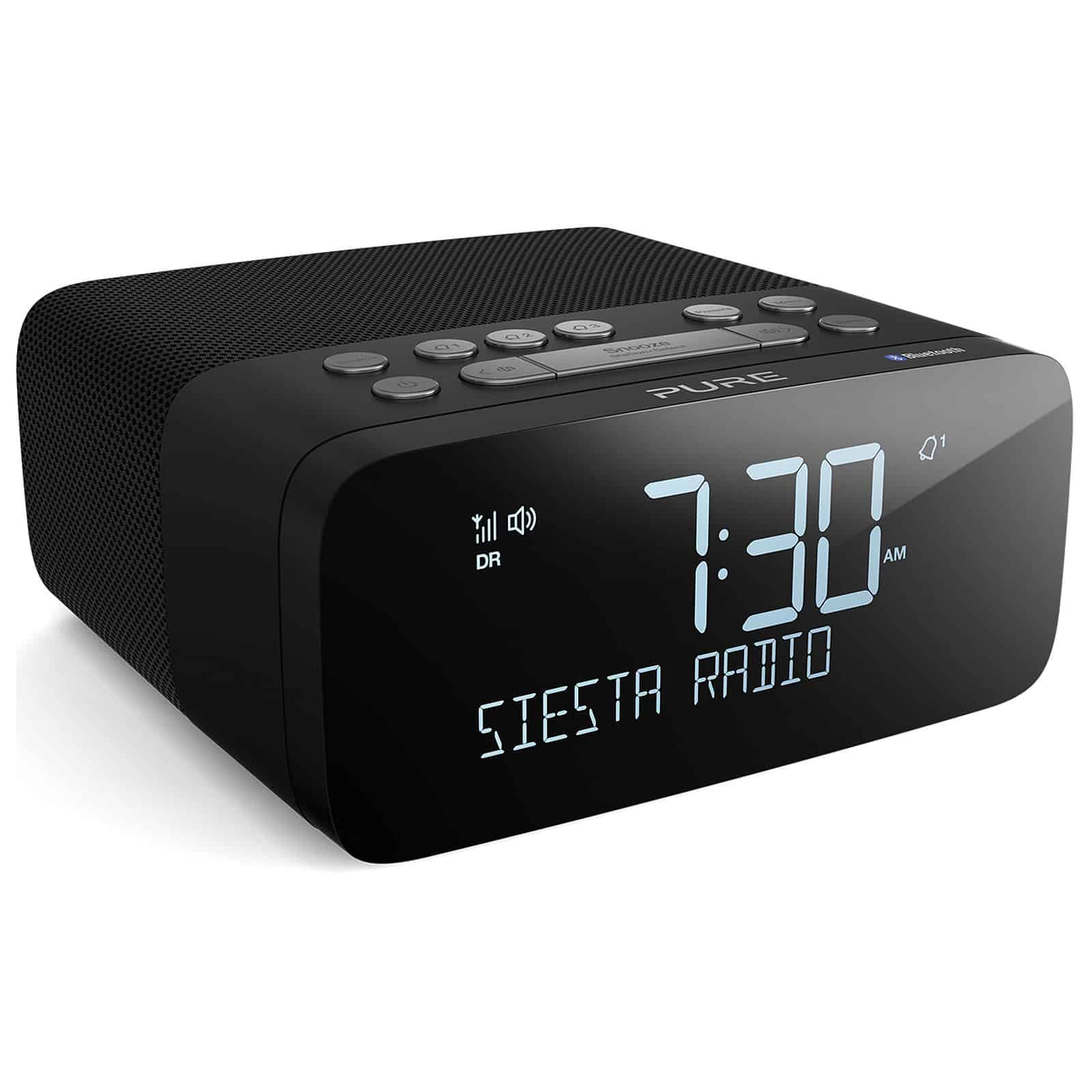 Comparatif radio réveil test et avis en juillet 2020 Comparatif radio réveil test et avis en juillet 2020