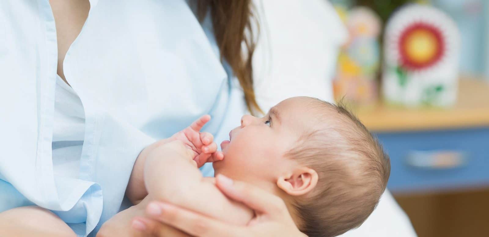 Allaitement : les conseils pour bien allaiter bébé en septembre 2025