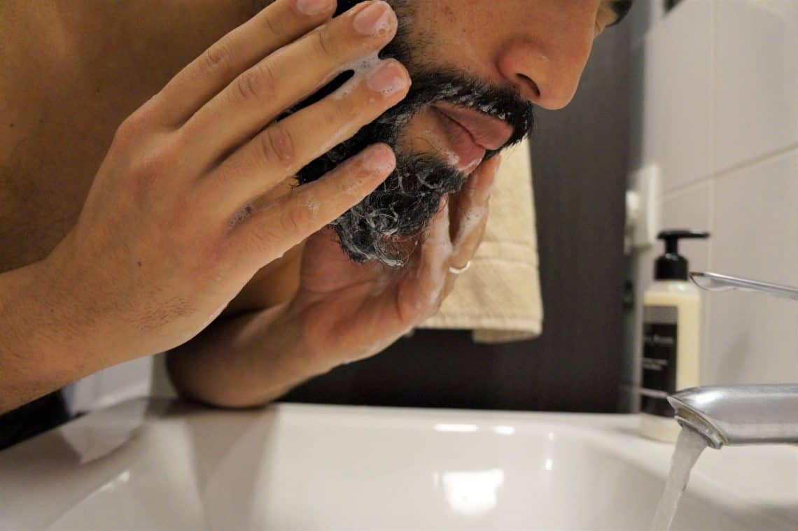 Entretenir sa barbe conseils et astuces en février 2025