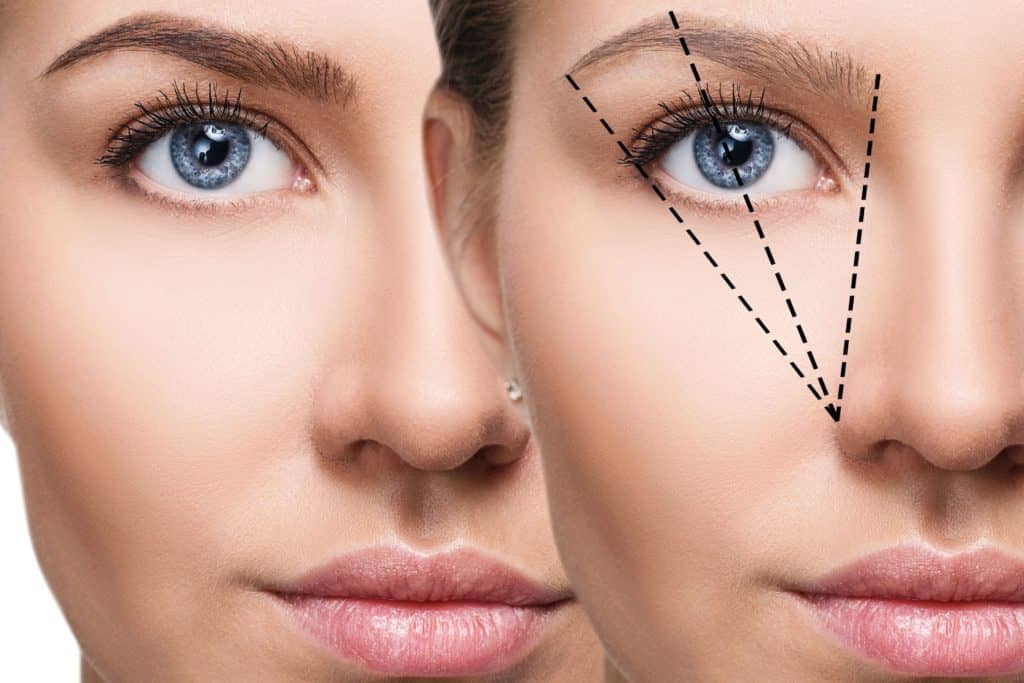 Epilation des sourcils comment s’épiler toute seule ? en mai 2021