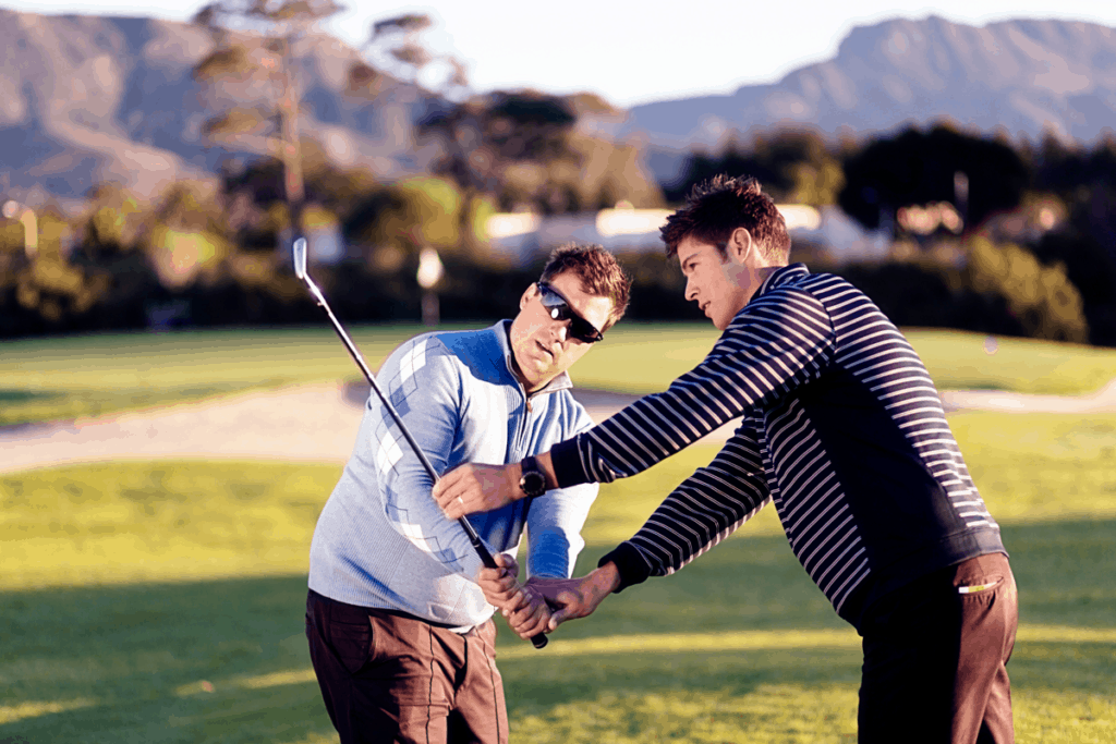 Un Repère Pour Le Golfeur En 3 Lettres Apprendre à jouer au golf : nos conseils pour bien débuter en août 2020