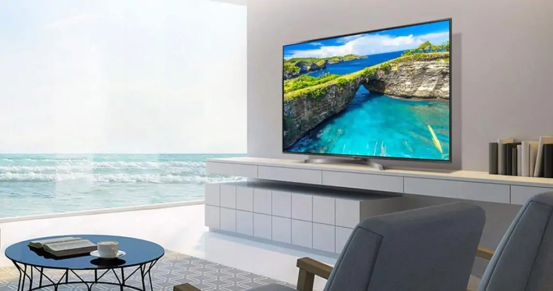 Quelle Resolution Tv Choisir