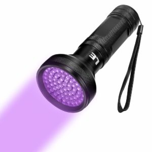 lampe UV petite