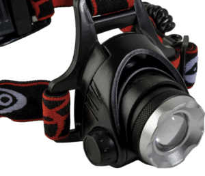 lampe frontale 