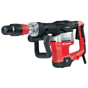 marteau piqueur einhell