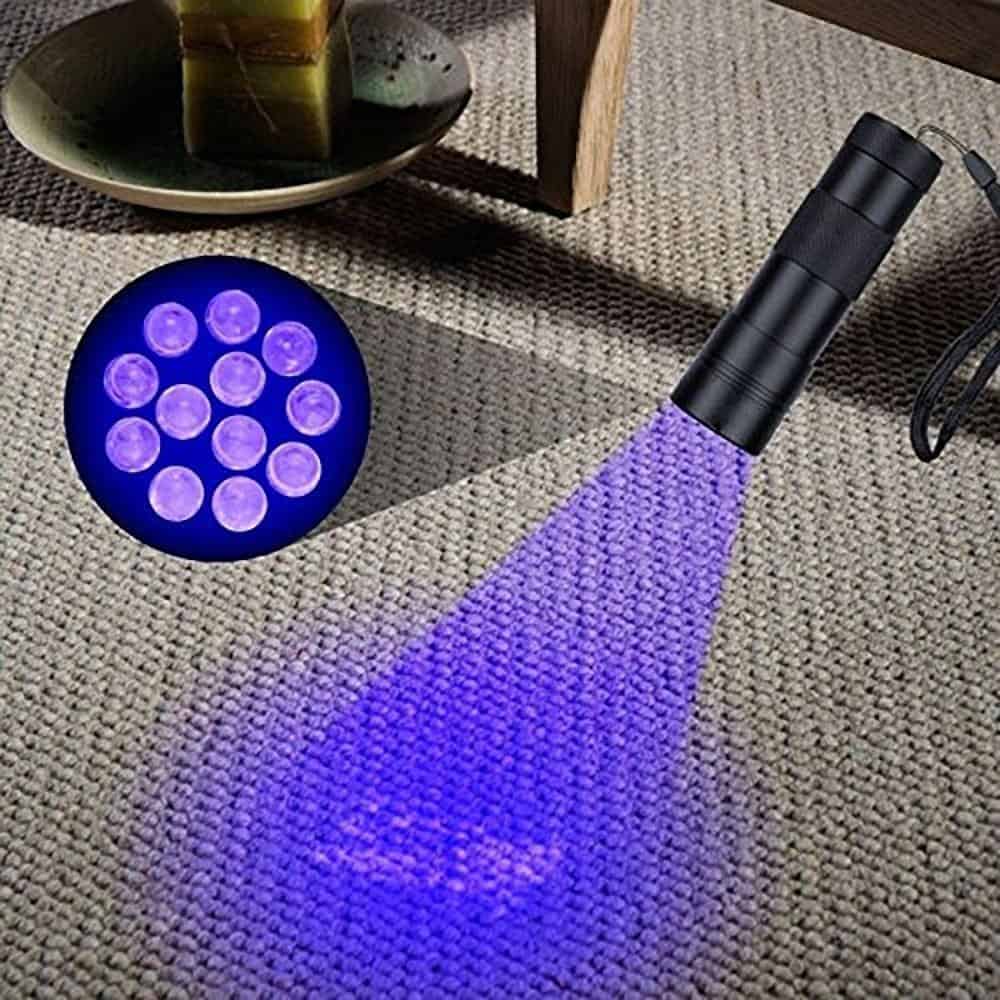 Meilleure lampe UV le comparatif en janvier 2025