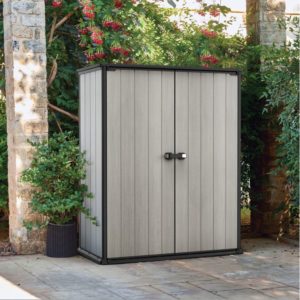 armoire de jardin petit