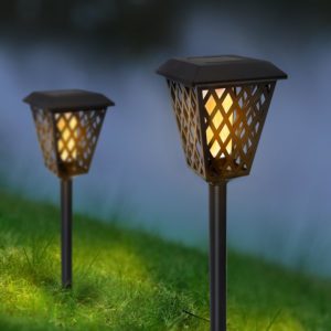 lampes solaires petites