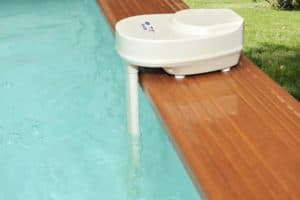 bonne alarme de piscine 