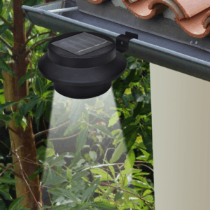 lampe solaire compacte