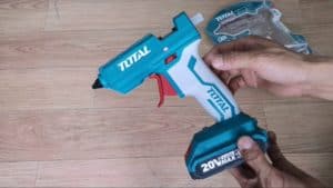 pistolet à silicone Makita