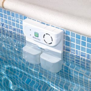 alarme de piscine grande