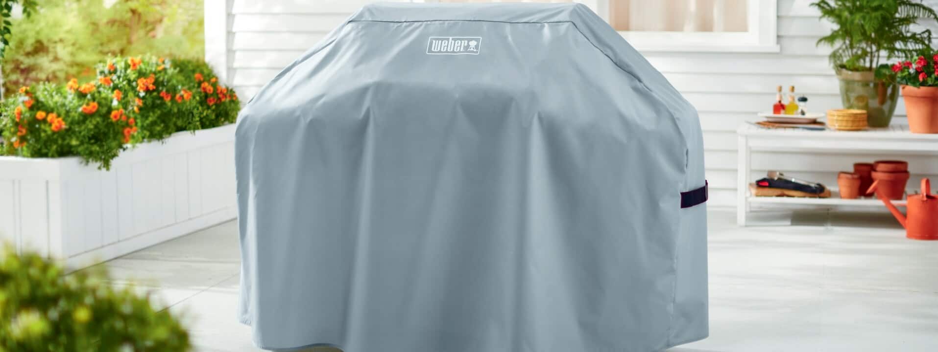 bâche de protection extérieur