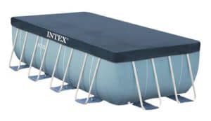 bâche d'hiver pour piscine inter