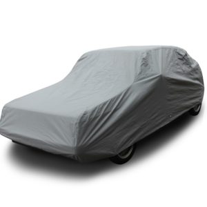 bâche de protection pour voiture
