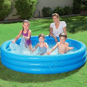 piscine gonflable petite