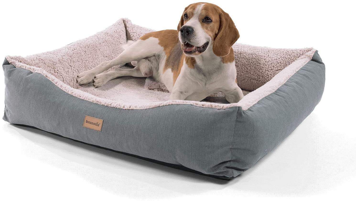 Panier cosy pour chien