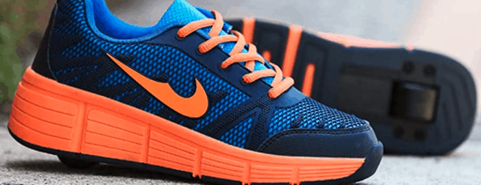 Comparatif chaussures à roulettes : test et avis en janvier 2024