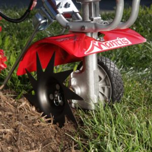 motobineuse compacte