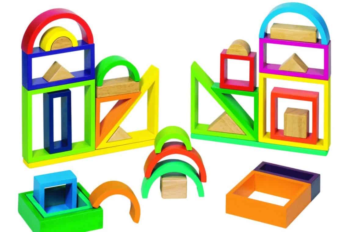 Jeu de construction quel modèle choisir ? en juin 2021