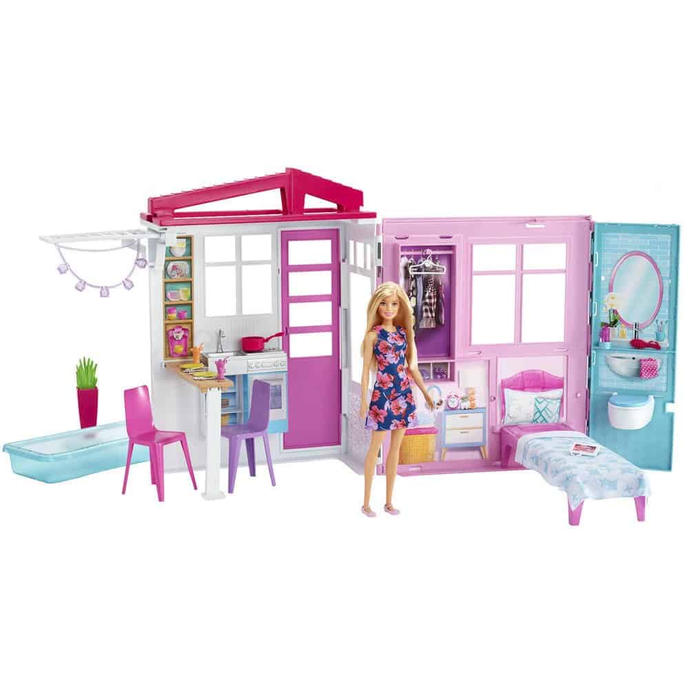 Maison De Barbie Quel Modele Choisir En Aout 2021 Maison De Barbie Quel Modele Choisir En Aout 2021
