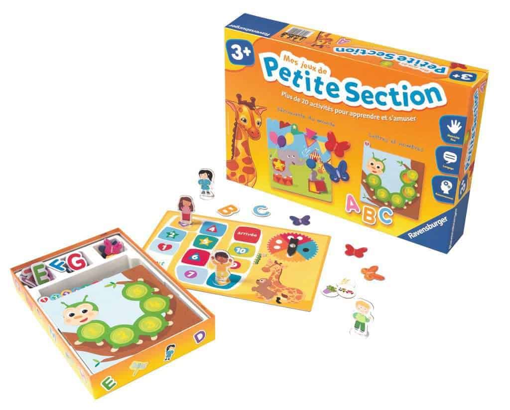 Comparatif jeux de société pour enfant : test et avis en mai 2026