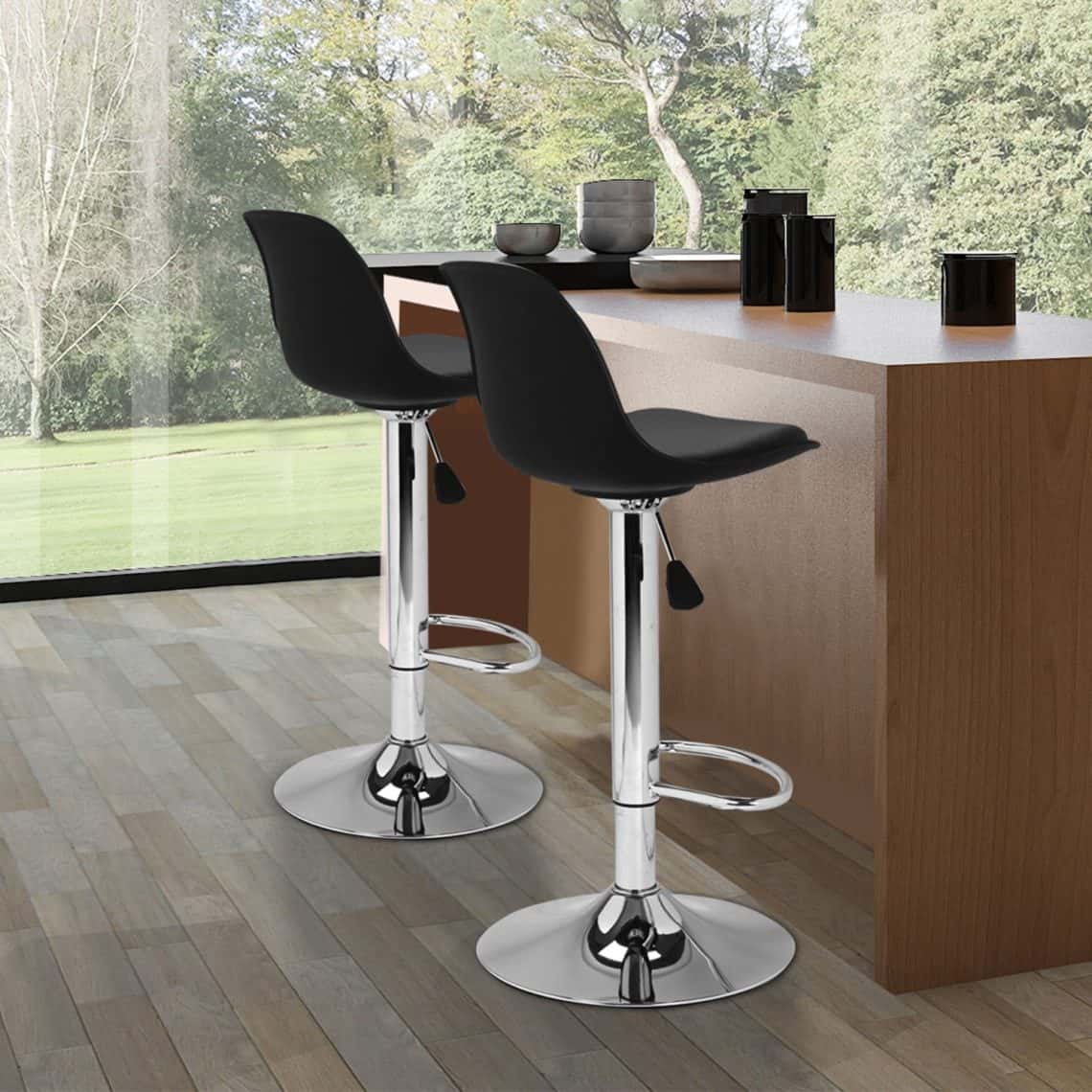 Les meilleures chaises de bar du moment en septembre 2024