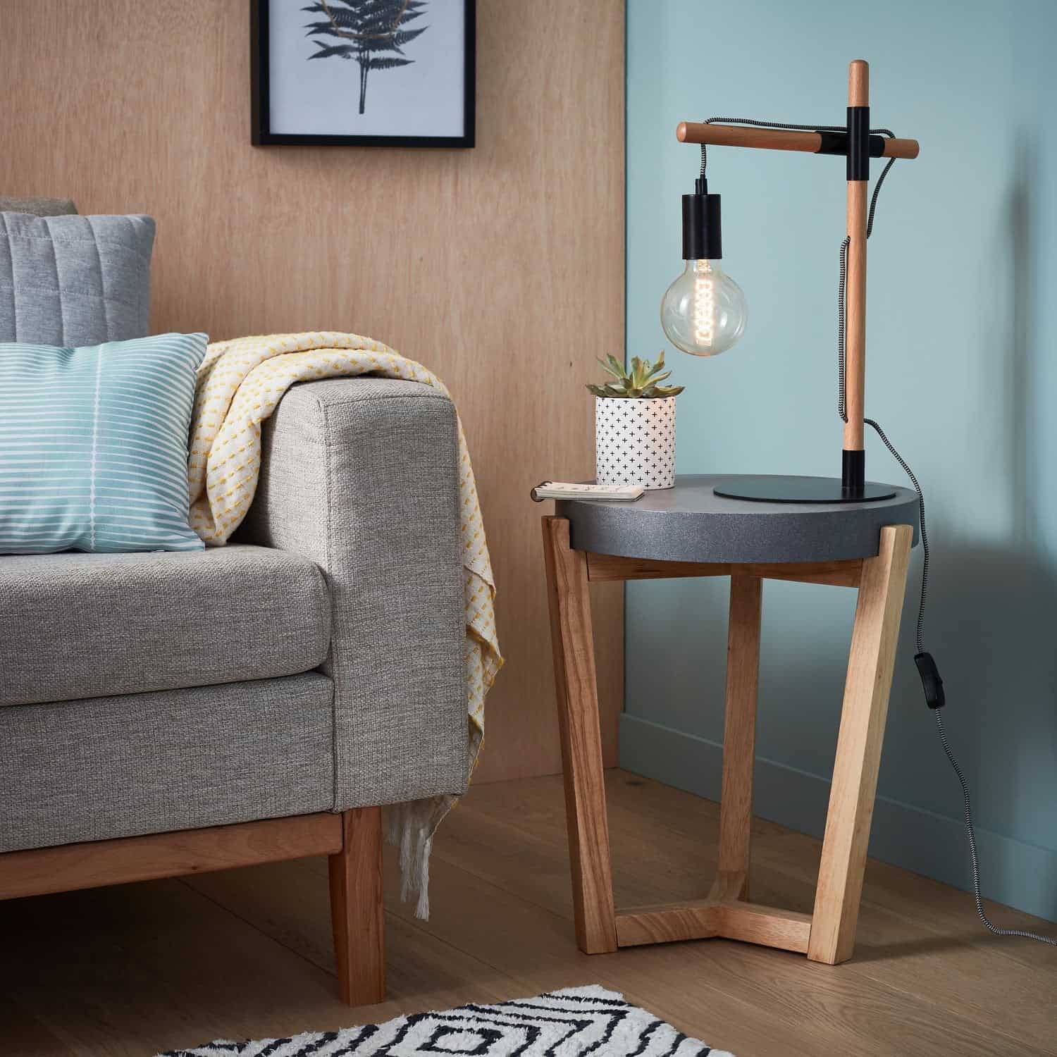 Lampe de salon : quel modèle choisir ? en janvier 2025