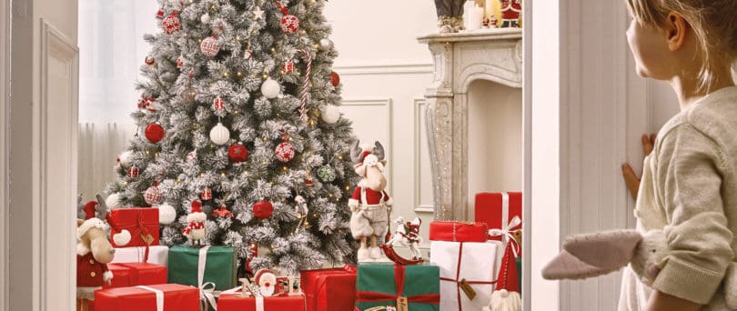 Décoration de Noël : quel modèle choisir ? en septembre 2023